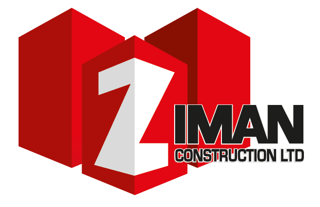 Ziman Construction Ltd.